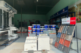 Vật Liệu Xây Dựng &amp; TTNT Ngọc Trí 