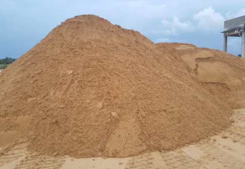 Vật Liệu Xây Dựng &amp; TTNT Ngọc Trí 
