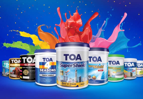 Vật Liệu Xây Dựng &amp; TTNT Ngọc Trí 