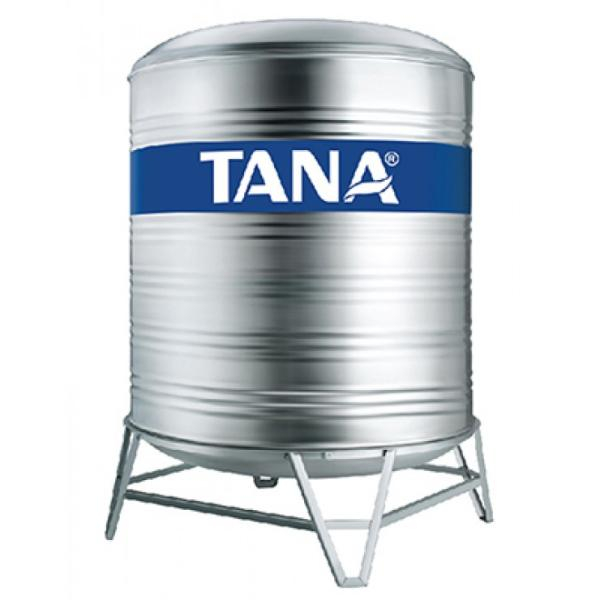 Bồn Nước Inox Tân Á 1000L Đứng