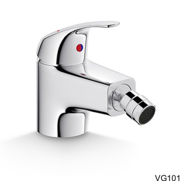 Vòi Bồn Tiểu Nữ Viglacera VG101 (VG700) Nóng Lạnh