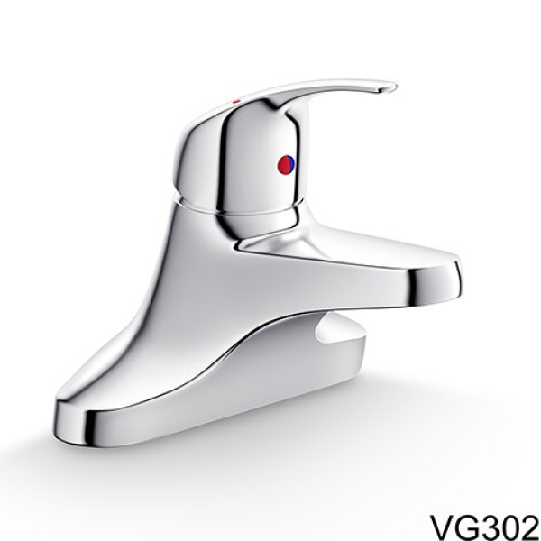 Vòi chậu nóng lạnh Viglacera VG302 (VSD302)